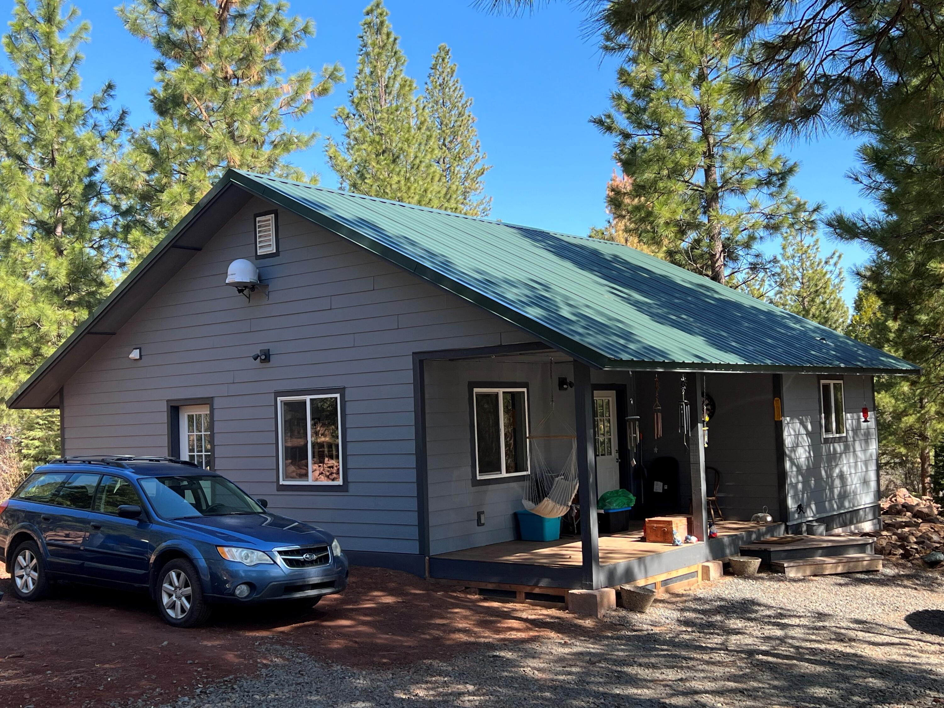 Kingfisher Dr, Bonanza, OR 97623