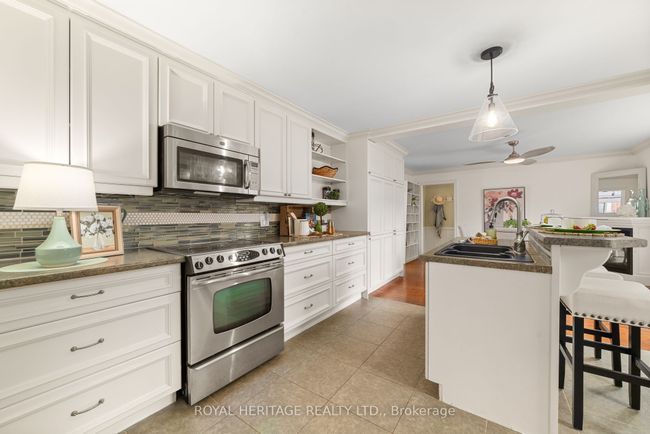 33 Kingsley Ave, House other with 5 bedrooms, 3 bathrooms and 4 parking in Brighton ON | Image 23