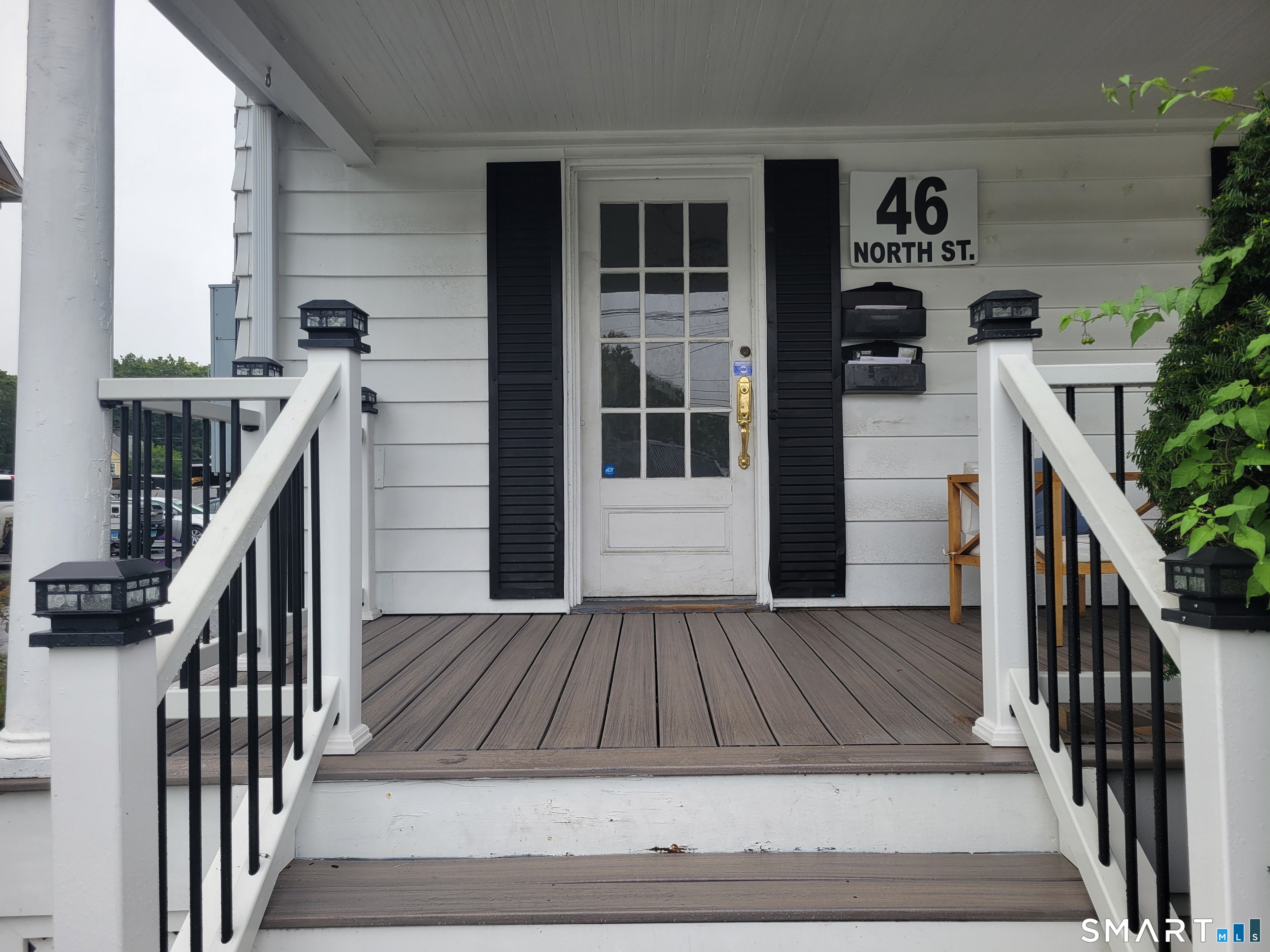 Commercial Lease in Danbury 3