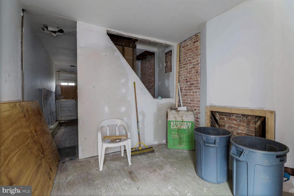 Residential in BALTIMORE 2