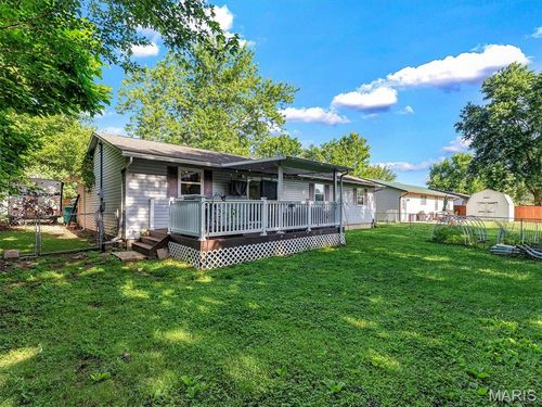 572 Lake Meadow Dr, Sullivan, MO, 63080-2304 | Card Image