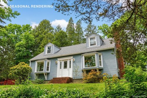 2791 Route 9, Cold Spring, NY, 10516-3641 | Card Image