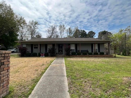1406 Wildwood Dr, Nashville, AR, 71852-3817 | Card Image