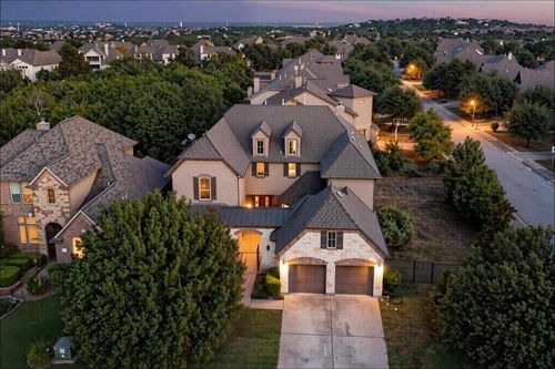 16008 Zagros Way, Bee Cave, TX, 78738-4000 | Card Image