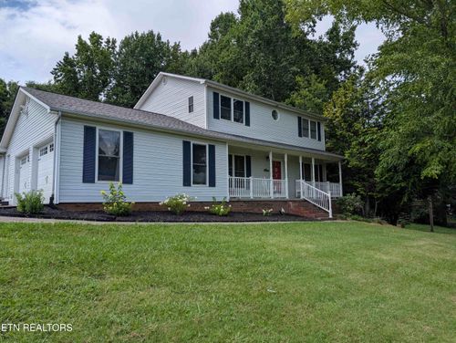 4301 Mckamey Rd, Knoxville, TN, 37921-5035 | Card Image