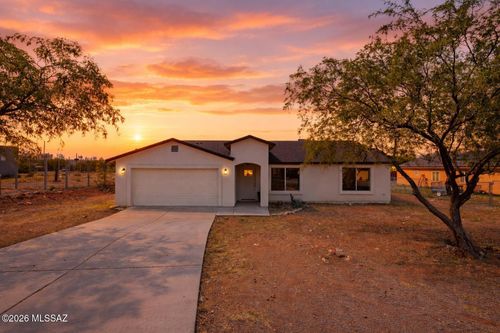 1726 Camino Pacifico, Rio Rico, AZ, 85648-3649 | Card Image