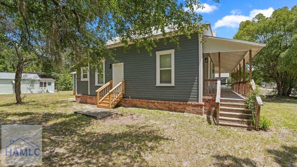 Residential in Jesup 5