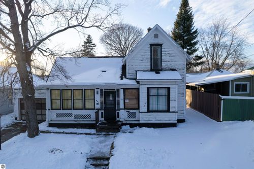 521 Bond Street, Cadillac, MI, 49601 | Card Image