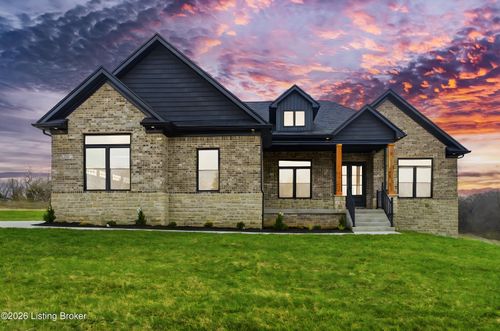 Lot 262 Whelan Way, Fisherville, KY, 40023 | Card Image