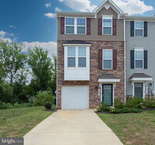 99 Caswell Dr, INDIAN HEAD, MD, 20640-1405 | Card Image