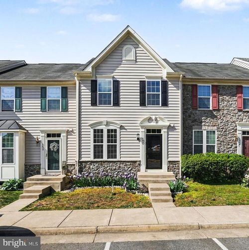 4604 Alliance Way, FREDERICKSBURG, VA, 22408-3911 | Card Image