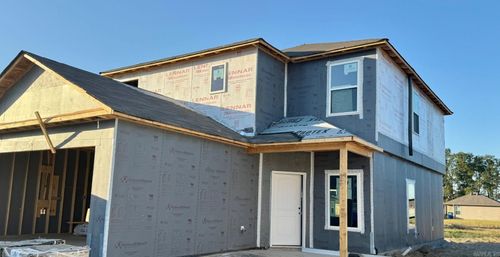 10809 Maisons Dr, Little Rock, AR, 72201 | Card Image