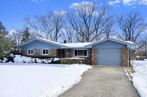 306 Ada Ln, Beech Grove, IN, 46107-2407 | Card Image