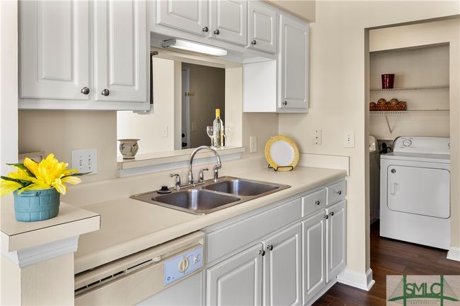 Great Galley Kitchen | Image 8