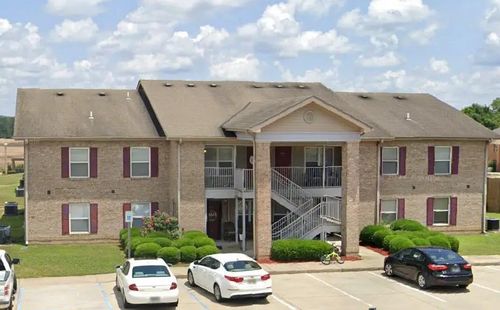 840 5th Ave Ne, Fayette, AL, 35555-2098 | Card Image