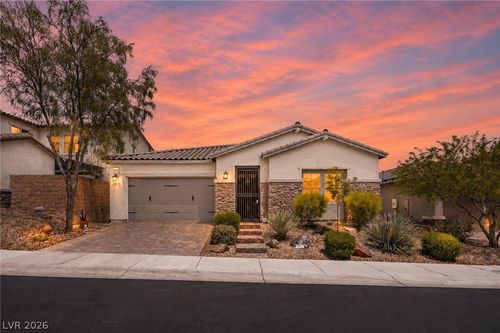 9954 Bighorn Bellows Ave, Las Vegas, NV, 89166-5147 | Card Image