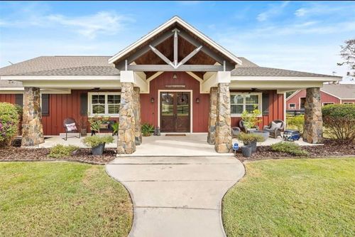 41526 Saddle Ridge Ln, WEIRSDALE, FL, 32195-5274 | Card Image