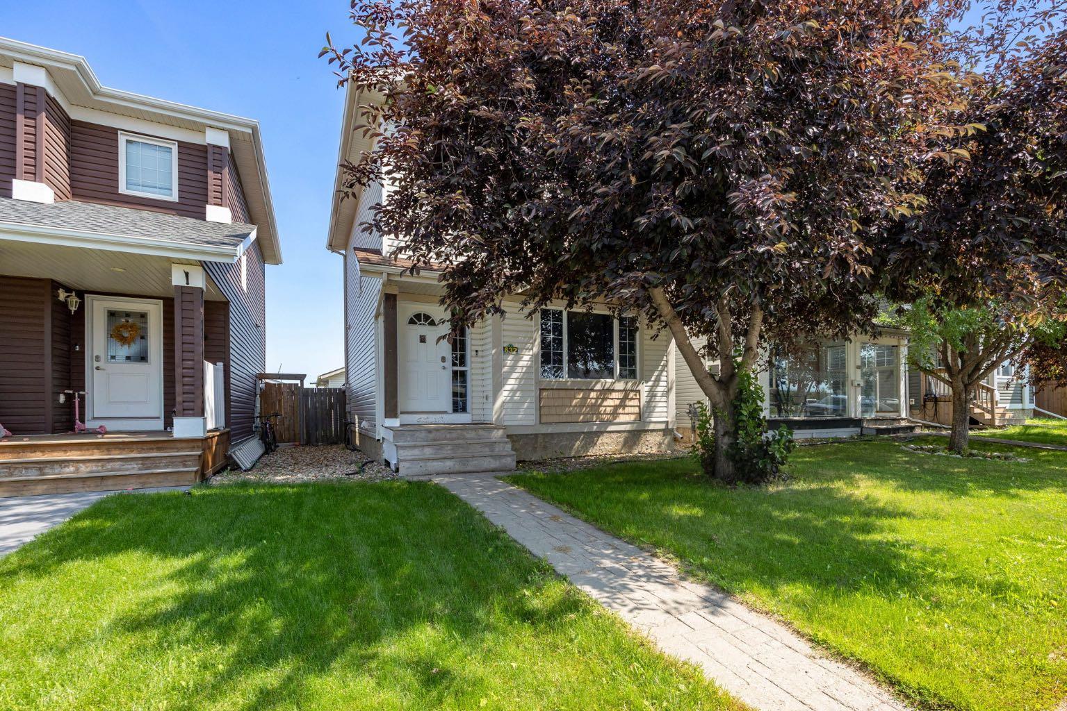 Residential in Fort McMurray