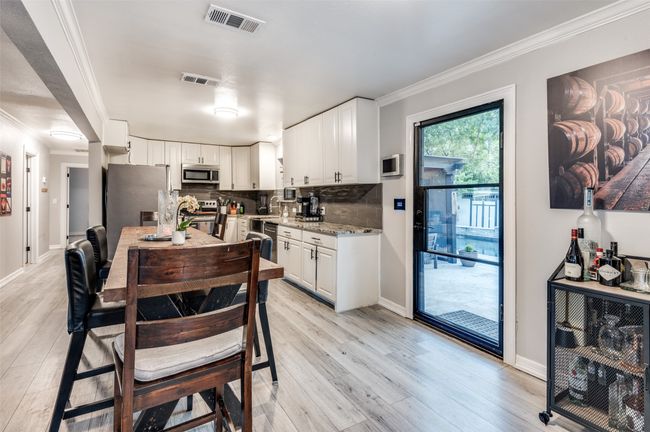 1338 Airline Dr, House other with 4 bedrooms, 3 bathrooms and null parking in Grapevine TX | Image 12