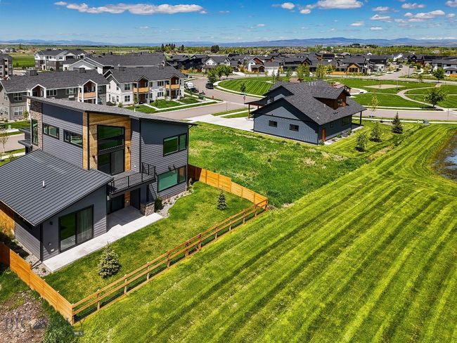 1610 Windrow Dr, House other with 4 bedrooms, 4 bathrooms and null parking in Bozeman MT | Image 53