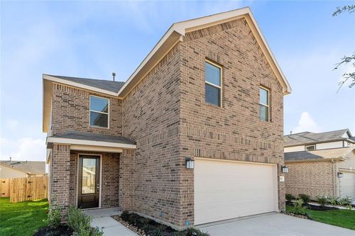 18311 Sessile Oak Drive, Tomball, TX, 77377 | Card Image