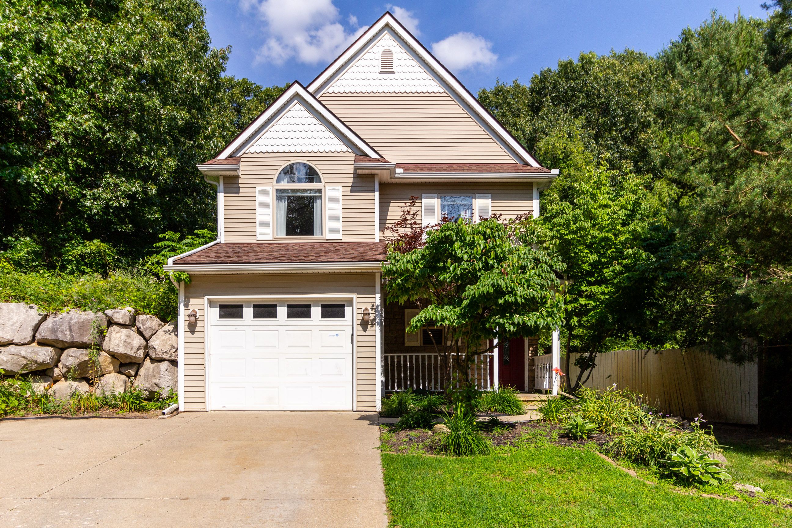Flint Rd, Brighton, MI 48114