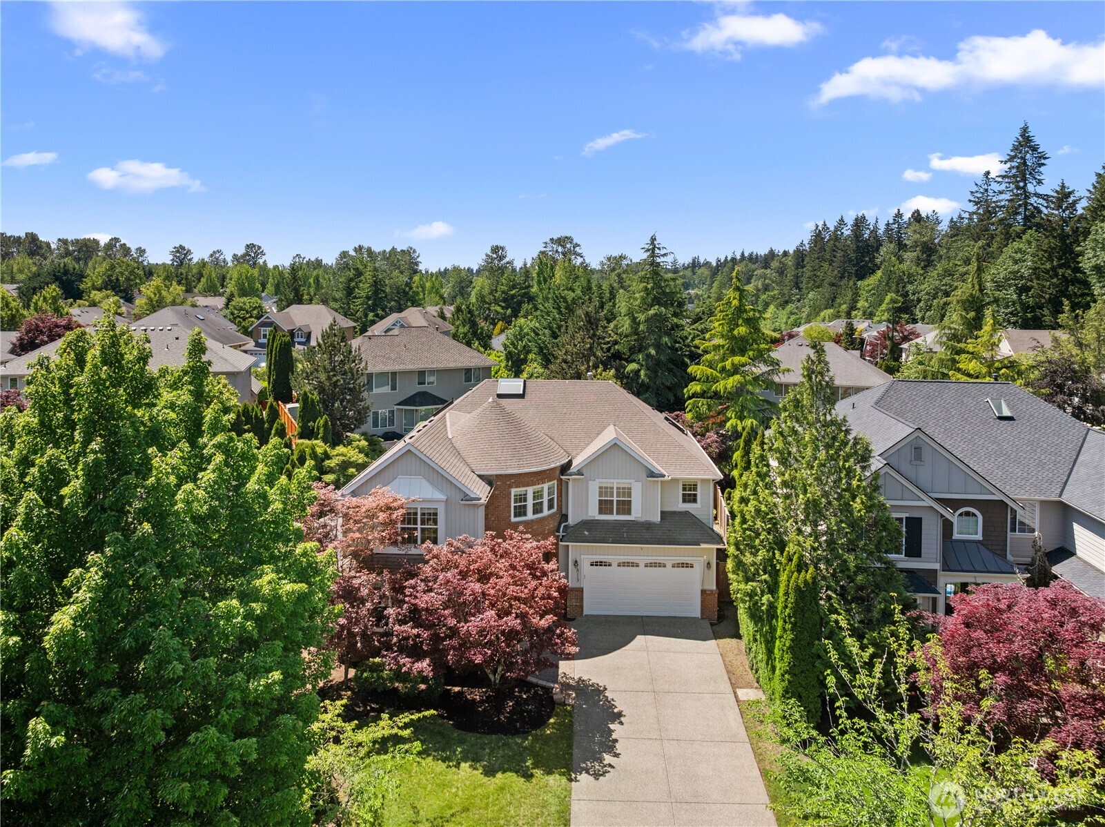 Residential in Sammamish