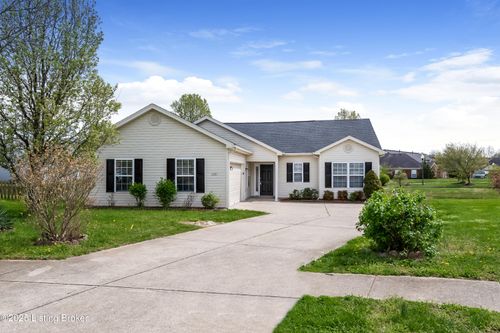 11211 Sand Lake Ct, Louisville, KY, 40272-4383 | Card Image