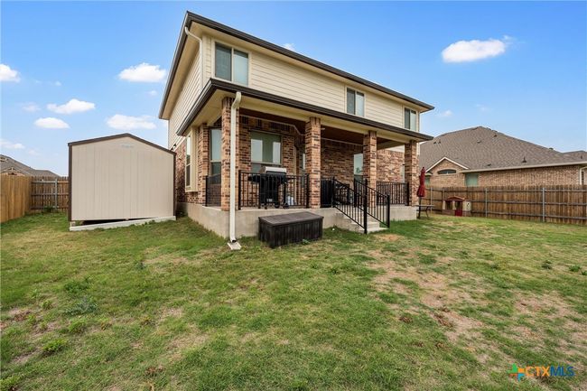 5803 St Charles Dr, House other with 5 bedrooms, 3 bathrooms and null parking in Belton TX | Image 33