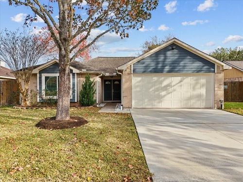 3411 Sam Houston Dr, Sugar Land, TX, 77479-1769 | Card Image