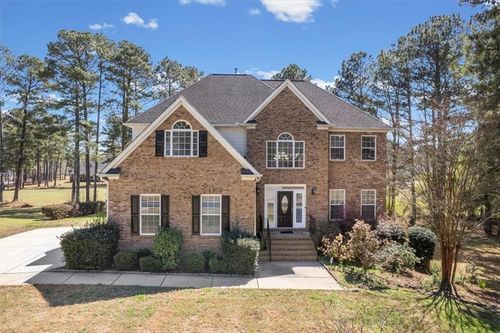 405 Branch Forest Way, Stockbridge, GA, 30281-1596 | Card Image
