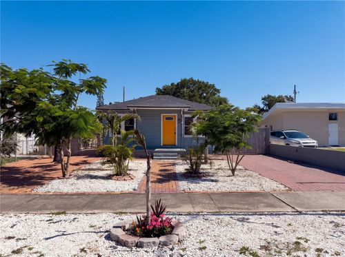 5005 Tangerine Ave S, Gulfport, FL, 33707-4364 | Card Image