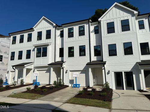 3602 Elm Grove Ln, Raleigh, NC, 27604-4615 | Card Image