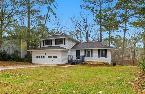 4603 Jackybell Trl, Decatur, GA, 30034-6350 | Card Image