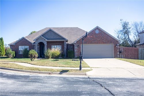 1213 Abby St, Lowell, AR, 72745-8893 | Card Image