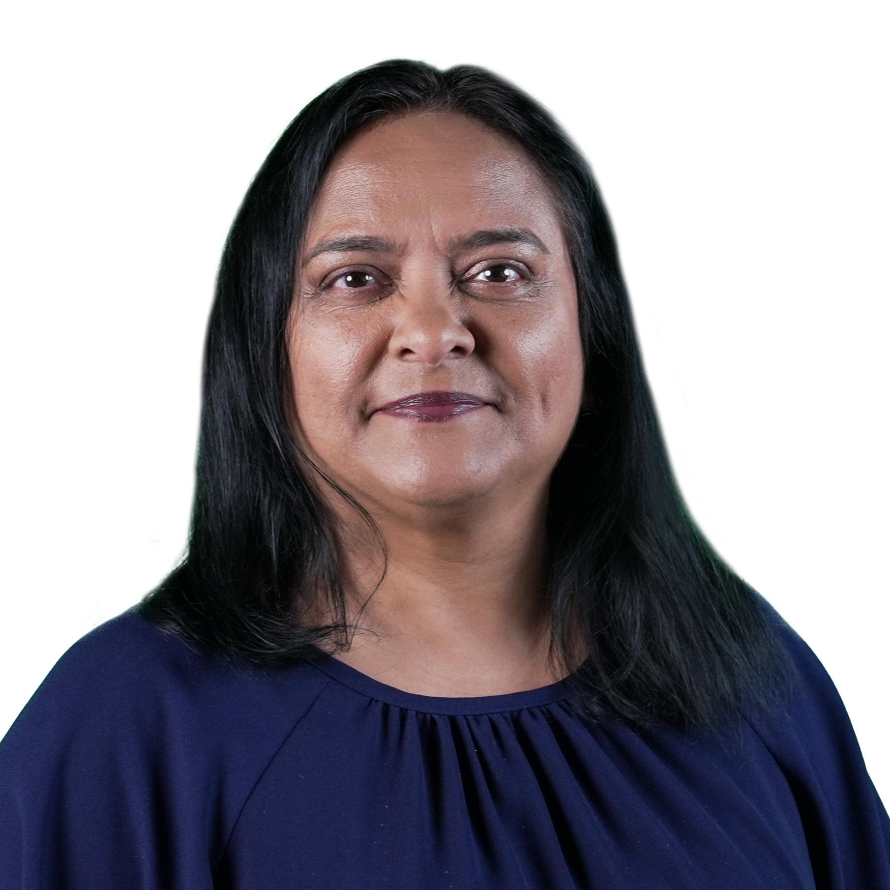 Nimisha