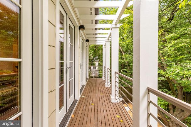 4320 Lorcom Ln, House other with 4 bedrooms, 4 bathrooms and null parking in ARLINGTON VA | Image 15