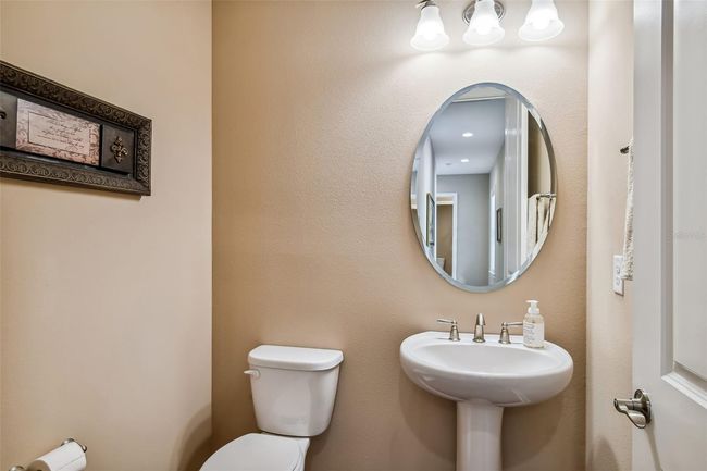 16736 Broadwater Ave, House other with 4 bedrooms, 5 bathrooms and null parking in WINTER GARDEN FL | Image 44