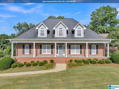174 Cluster Springs Cir, GARDENDALE, AL, 35071-2651 | Card Image