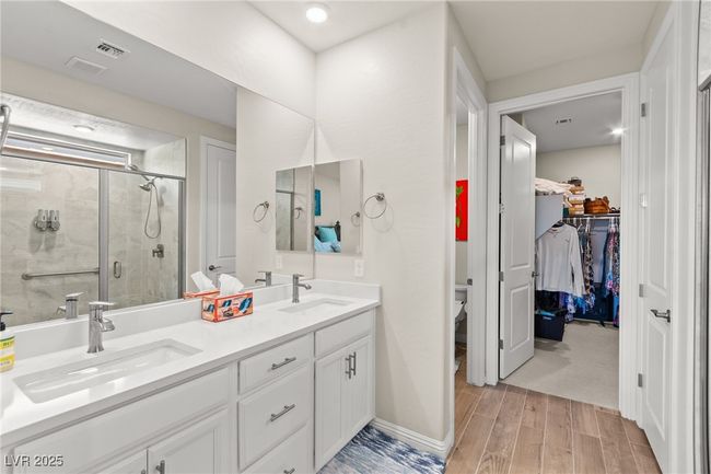 6620 Roseton St, House other with 2 bedrooms, 2 bathrooms and null parking in North Las Vegas NV | Image 22