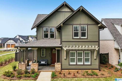 4050 Adrian Street, HOOVER, AL, 35244 | Card Image