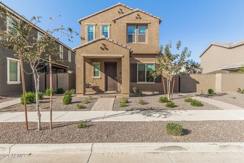 26346 N 19th Dr, Phoenix, AZ, 85085-8929 | Card Image