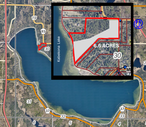 28393 County 93, Laporte, MN, 56461-4313 | Card Image