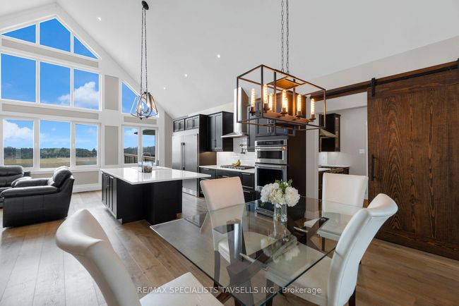 374170 - 6th Line, House other with 4 bedrooms, 3 bathrooms and 8 parking in Amaranth ON | Image 10