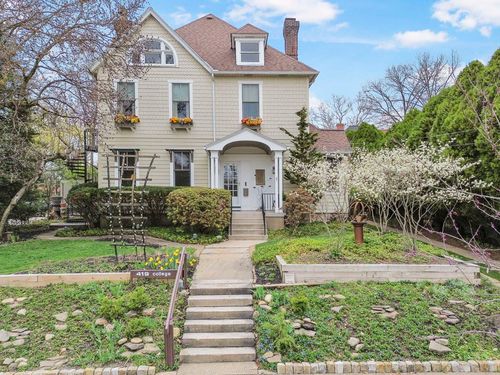 419 College Avenue, Oakmont, PA, 15139 | Card Image