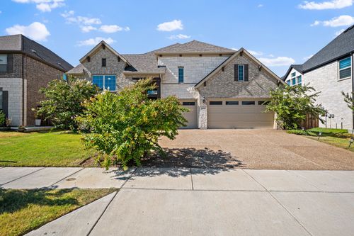 1433 Devotion Row, St Paul, TX, 75098-1856 | Card Image