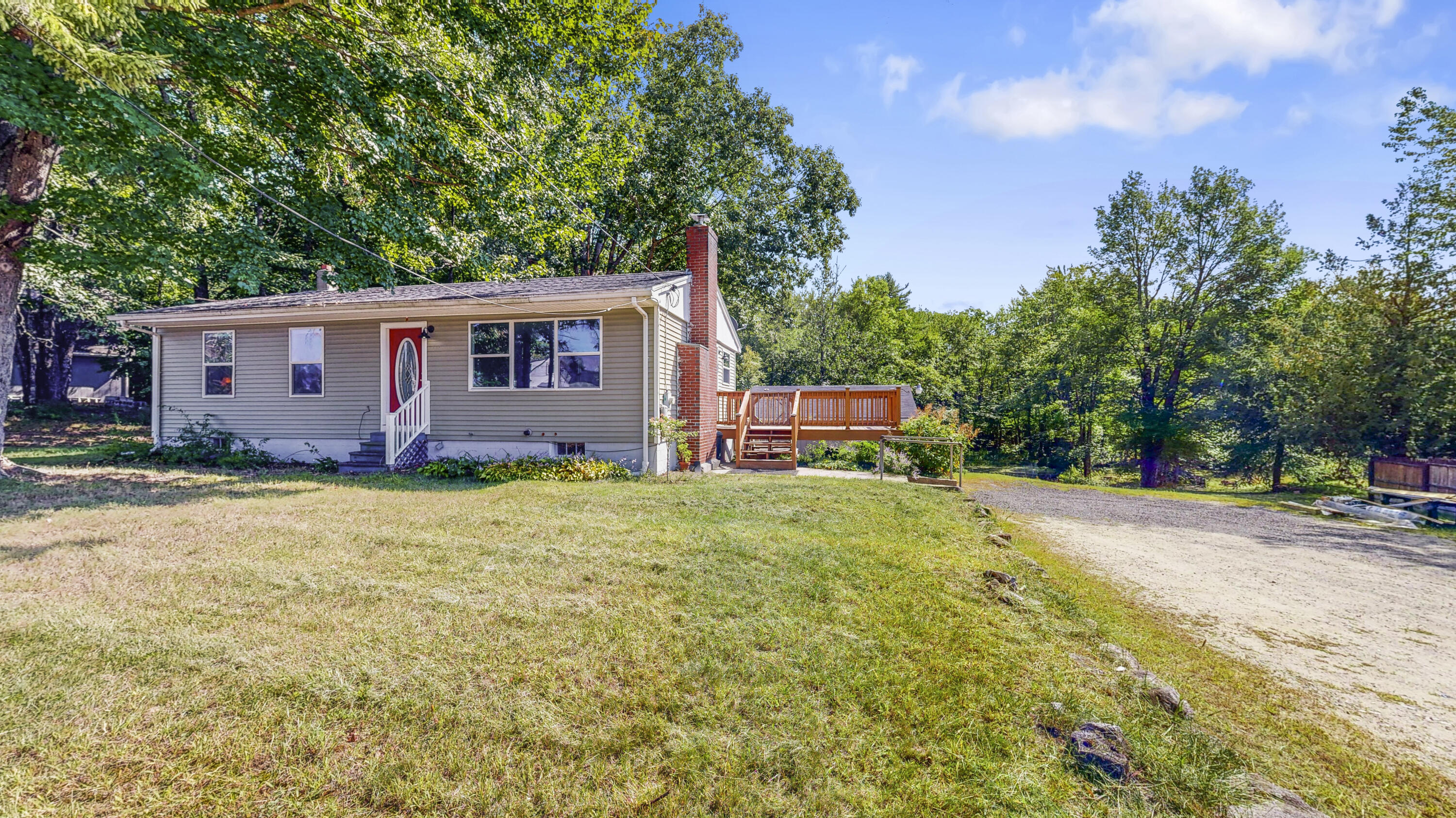 Sokokis Ave, Limington, ME 04049