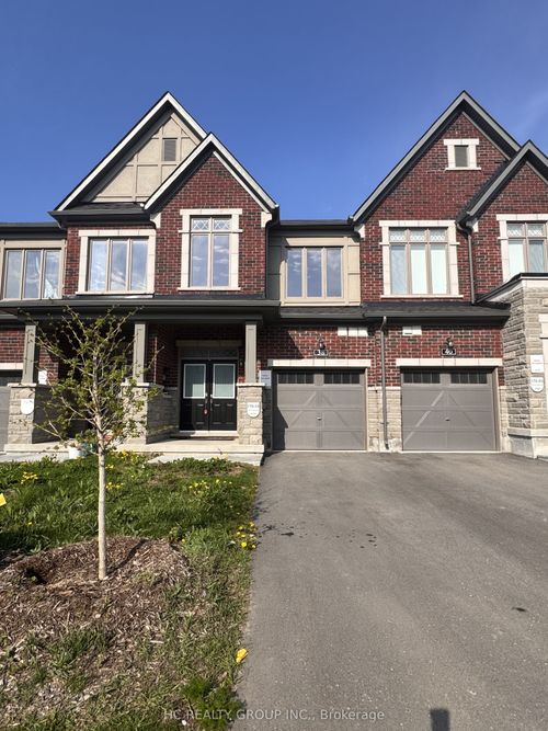 38 Harvey Bunker Cres, Markham, ON, L6C3K3 | Card Image
