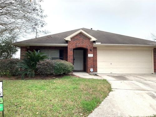 9119 Melody Park Ln, Houston, TX, 77044-5377 | Card Image