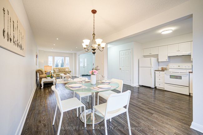489 Lancelot Cres, House attached with 4 bedrooms, 2 bathrooms and 3 parking in Oshawa ON | Image 11